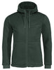 Men's Manukau Fleece Jacket - spinach