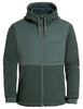 Men's Manukau Fleece Jacket - dusty forest