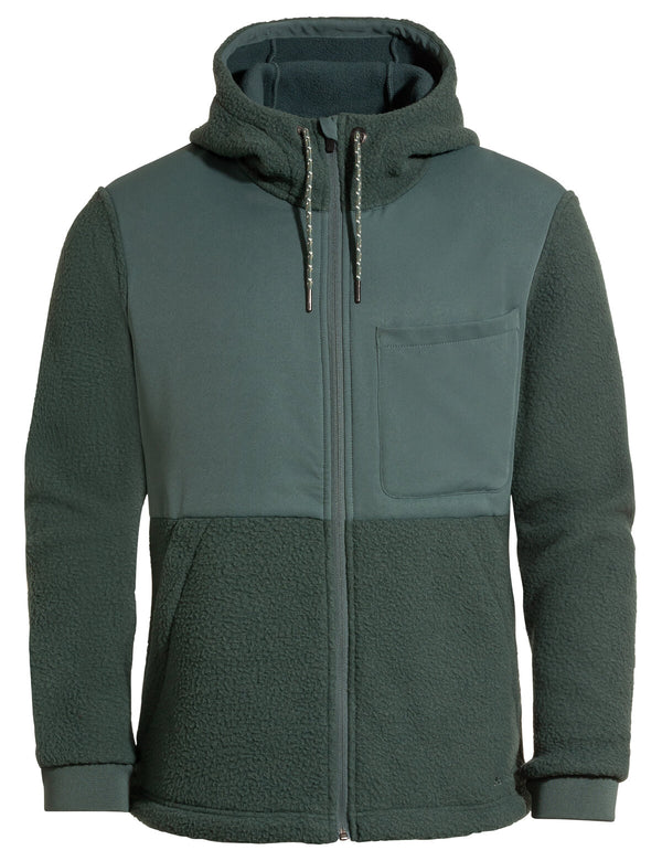 Me Manukau Fleece Jacket - detail 3