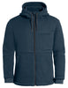 Men's Manukau Fleece Jacket - dark sea