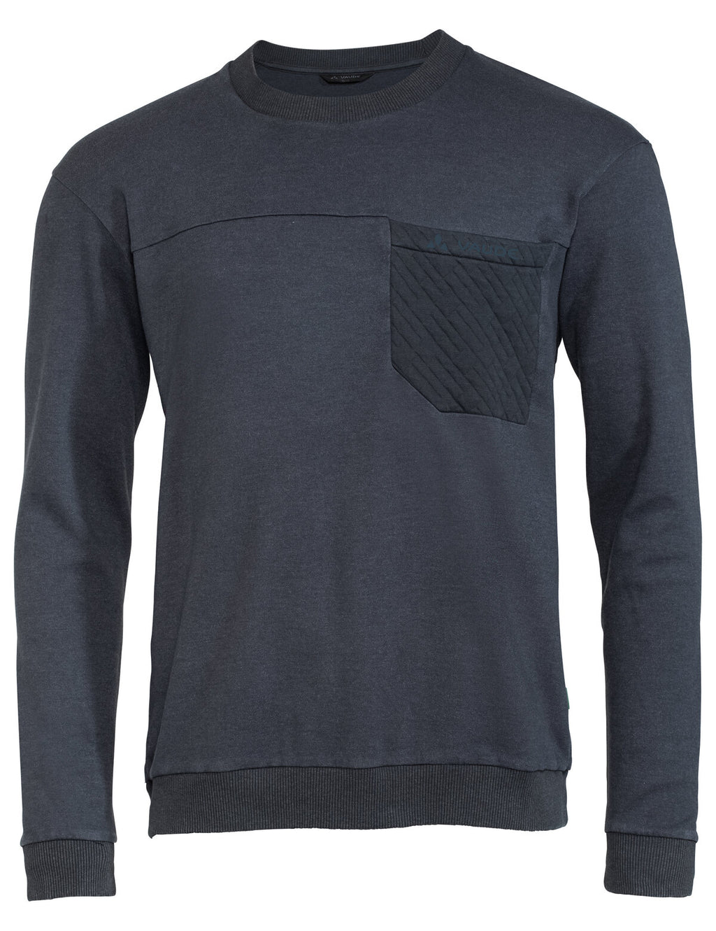 Men's Mineo Pullover - steelblue