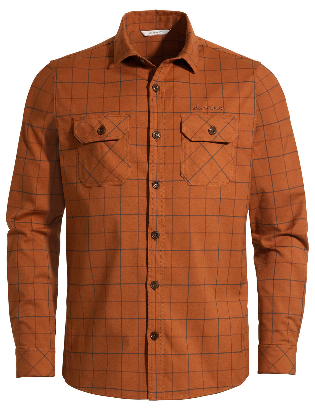 Me Jerpen LS Shirt III - detail 6