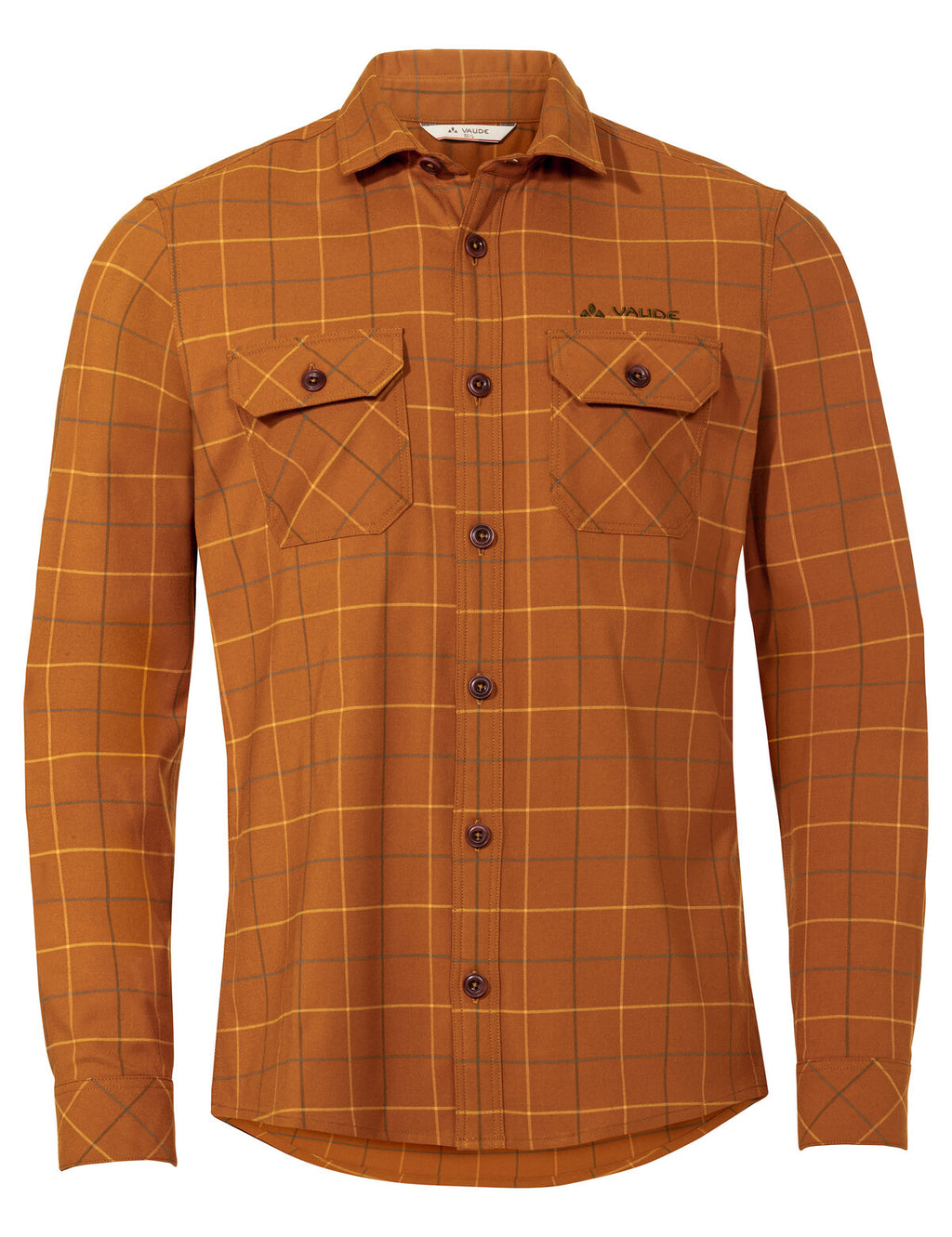 Me Jerpen LS Shirt III - detail 12