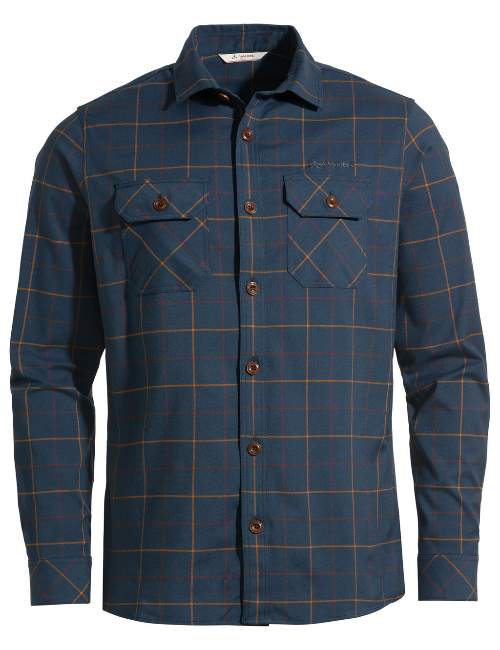 Me Jerpen LS Shirt III - detail 17