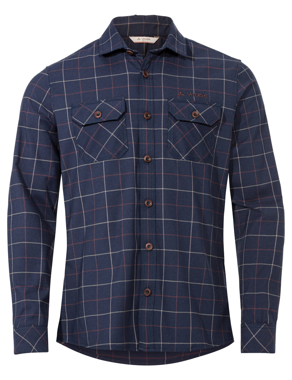 Me Jerpen LS Shirt III - detail 20