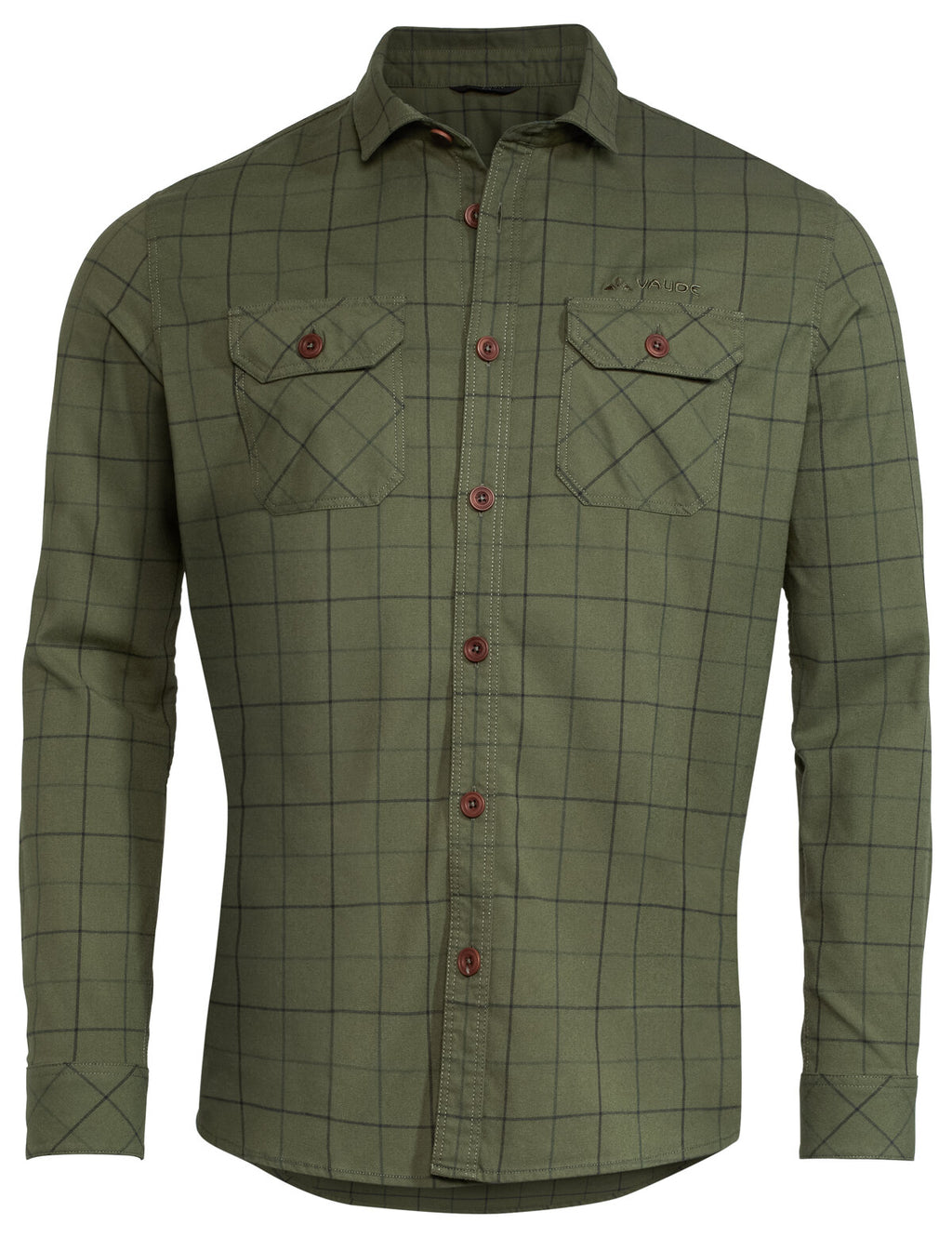 Me Jerpen LS Shirt III - detail 24