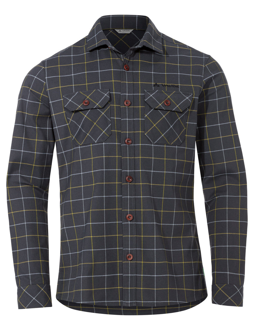 Me Jerpen LS Shirt III - detail 29