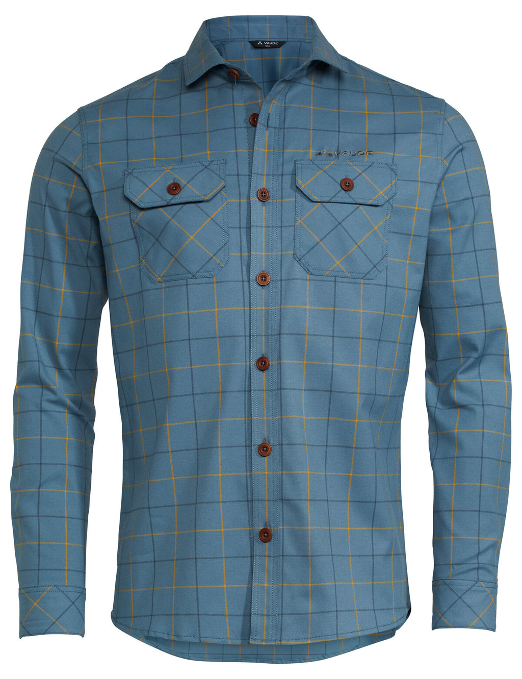 Me Jerpen LS Shirt III - detail 30