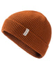 Manukau Beanie - kumquat