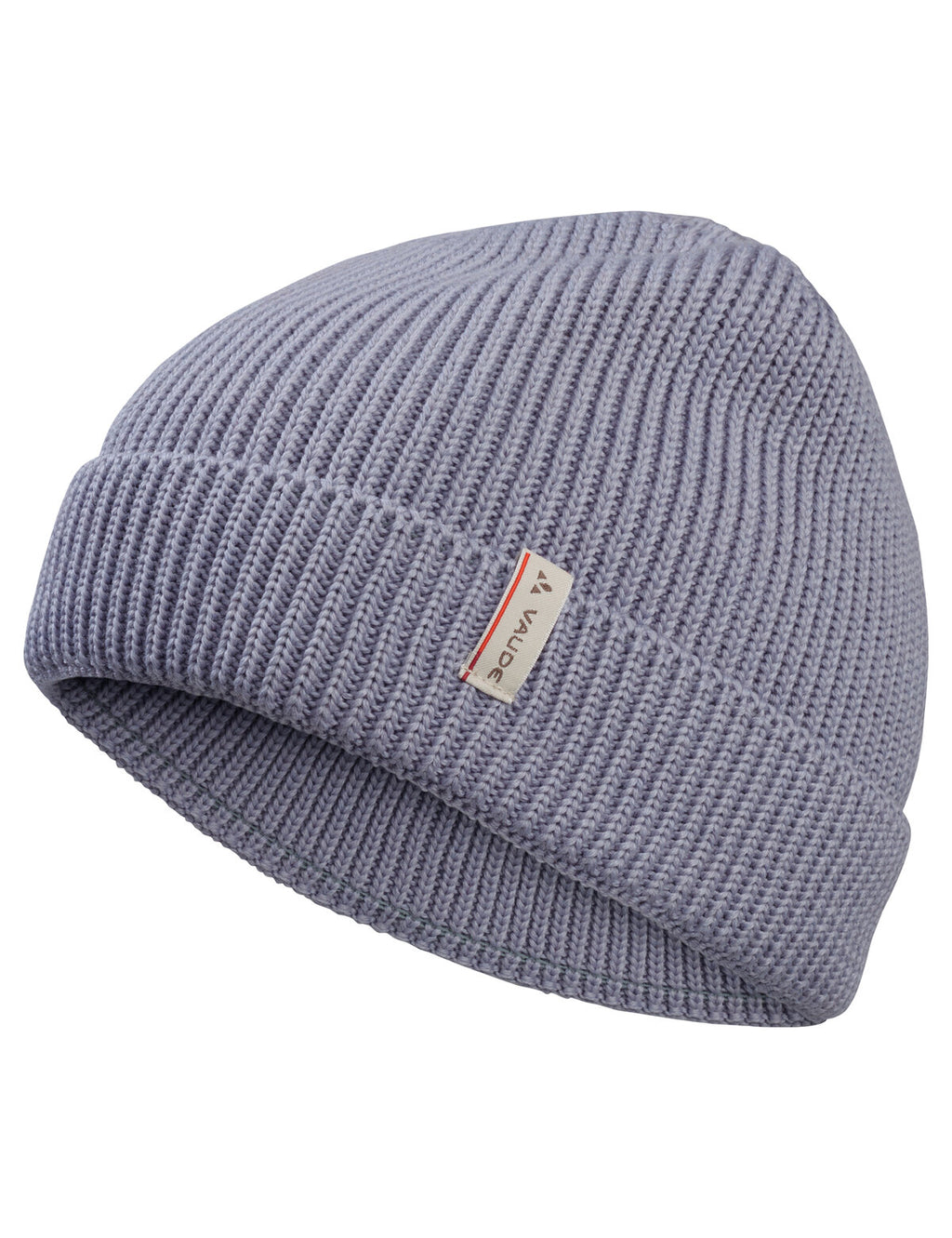 Manukau Beanie - dark iris