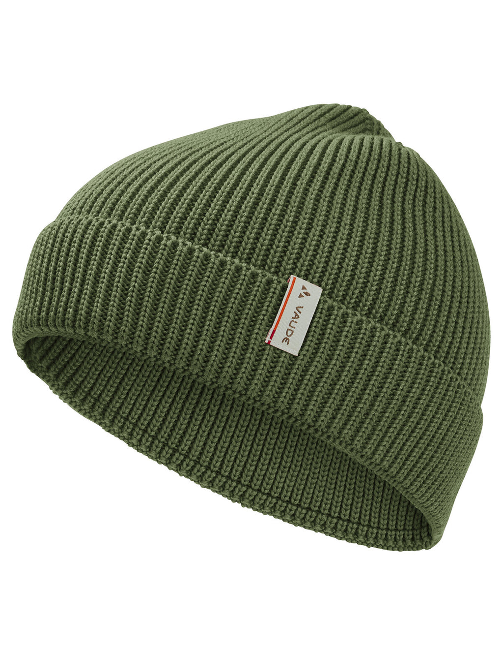 Manukau Beanie - thyme