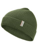 Manukau Beanie - thyme