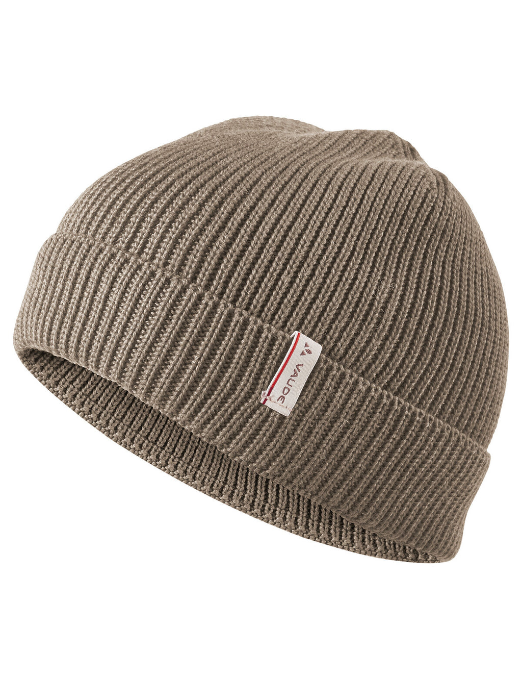 Manukau Beanie - linen