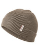 Manukau Beanie - linen