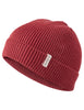 Manukau Beanie - brick