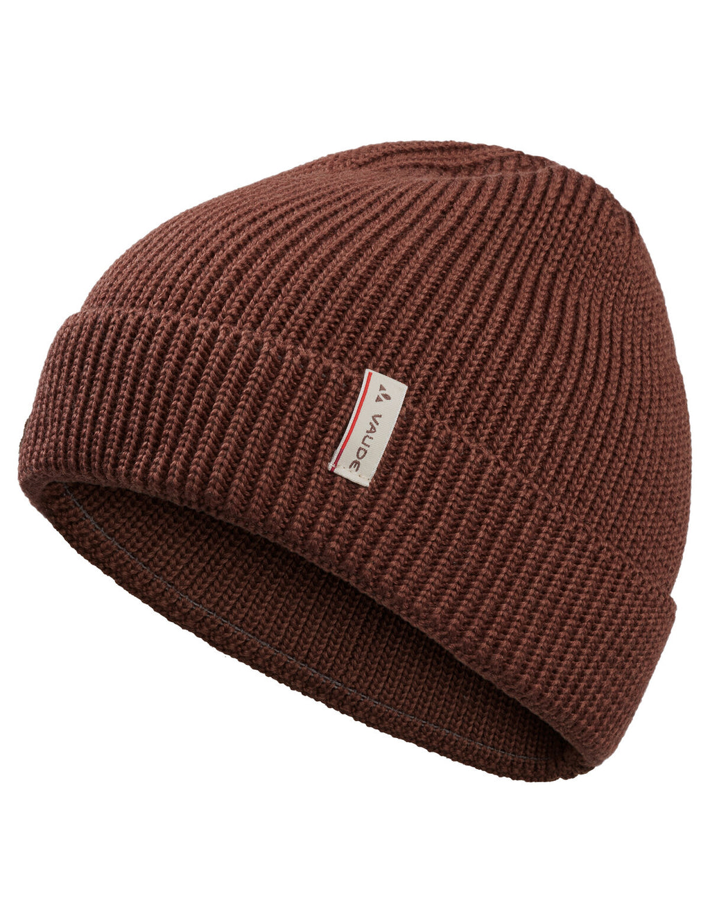 Manukau Beanie - tobacco