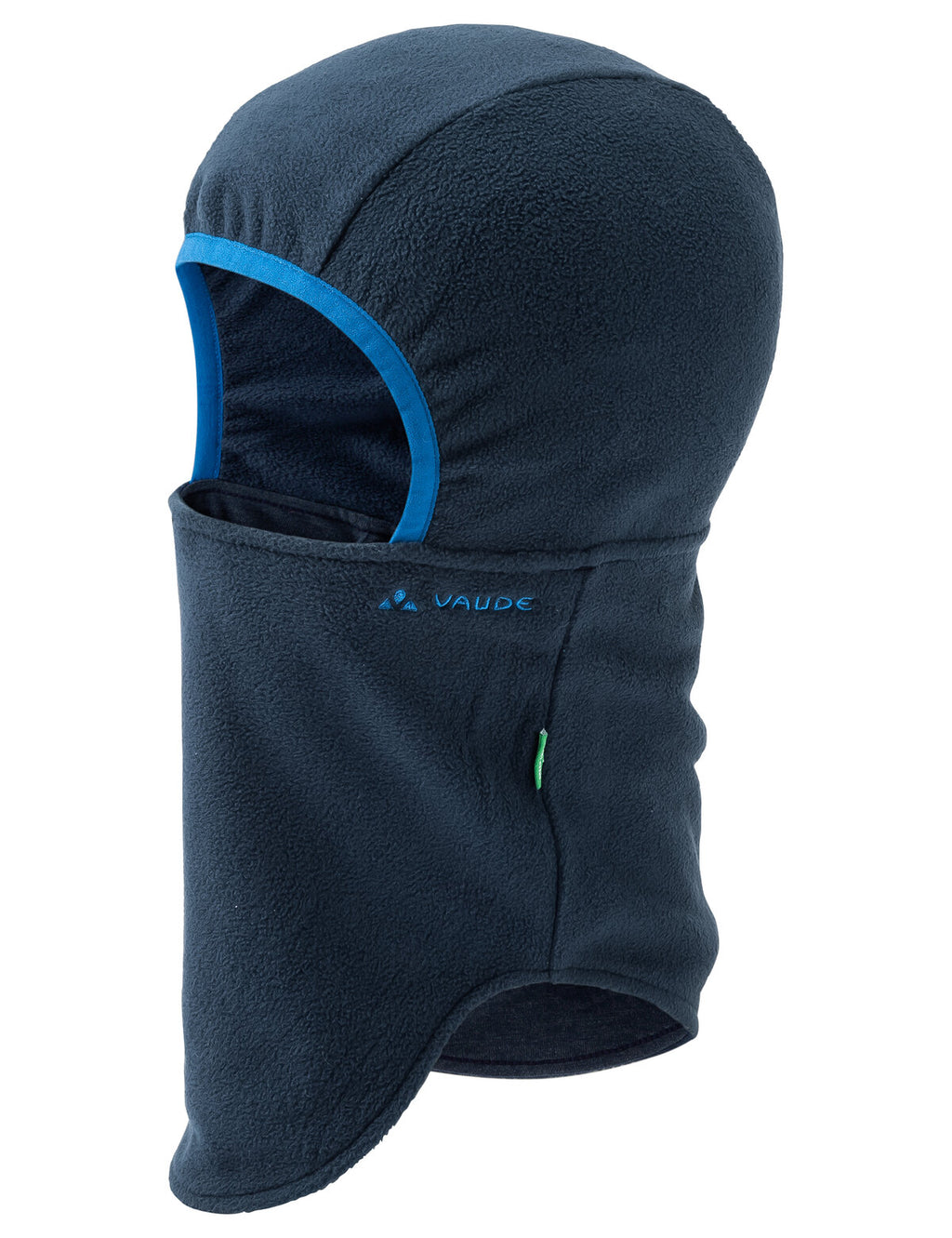 Kids Pulex Penguin Hat - dark sea