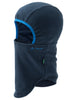 Kids Pulex Penguin Hat - dark sea