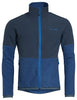 Men's Yaras Fleece Jacket - signal blue