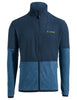 Men's Yaras Fleece Jacket - dark sea