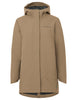 Women's Cyclist padded Parka II - oat