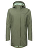 Wo Cyclist padded Parka II - detail 47