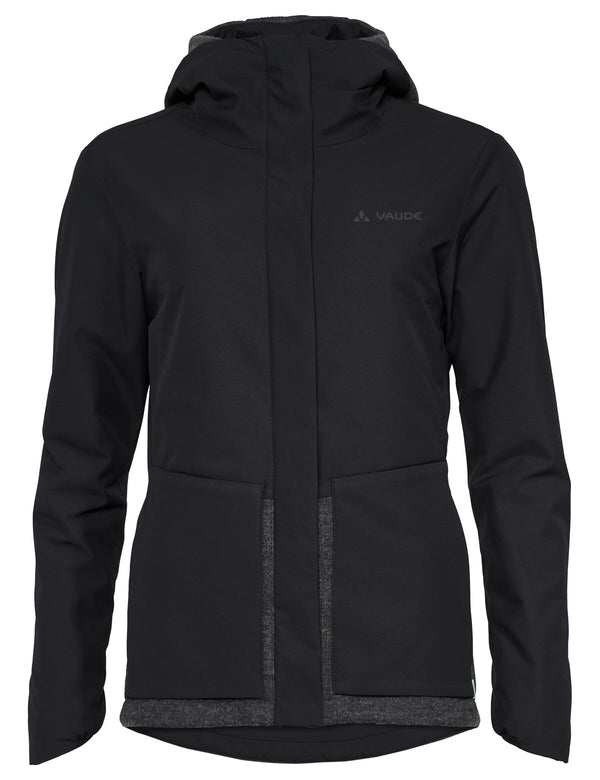 Wo Cyclist padded Jacket IV - detail 6