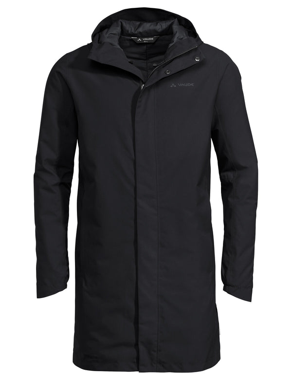 Me Cyclist padded Parka - detail 6