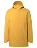Men's Cyclist padded Parka - savanna