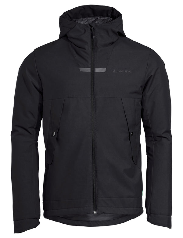 Me Cyclist padded Jacket IV - detail 1