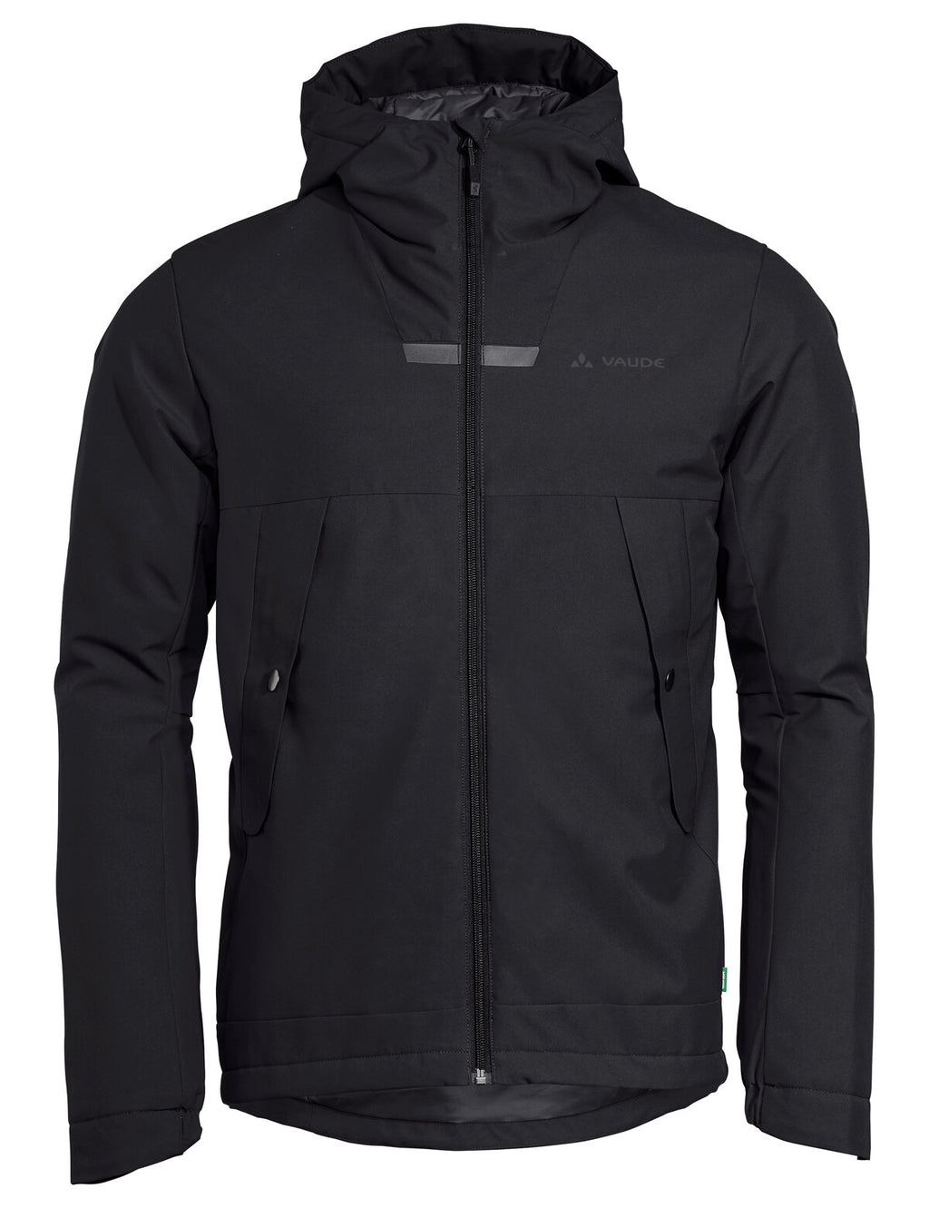 Men's Cyclist padded Jacket IV - black
