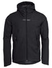 Men's Cyclist padded Jacket IV - black