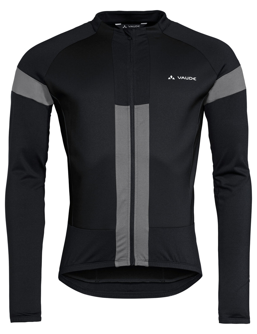 Men's Matera Tricot V - black