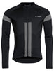 Men's Matera Tricot V - black