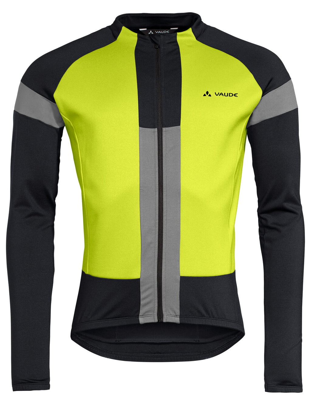 Men's Matera Tricot V - bright green