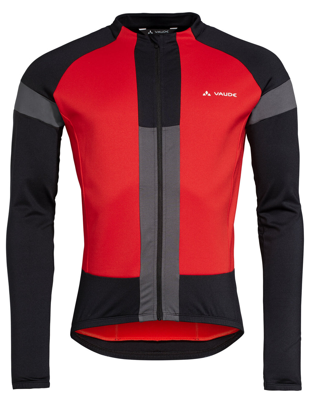 Men's Matera Tricot V - mars red