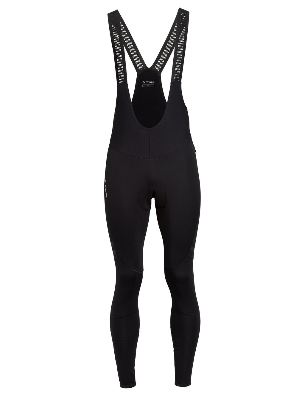Men's Pro Warm Tights II - black