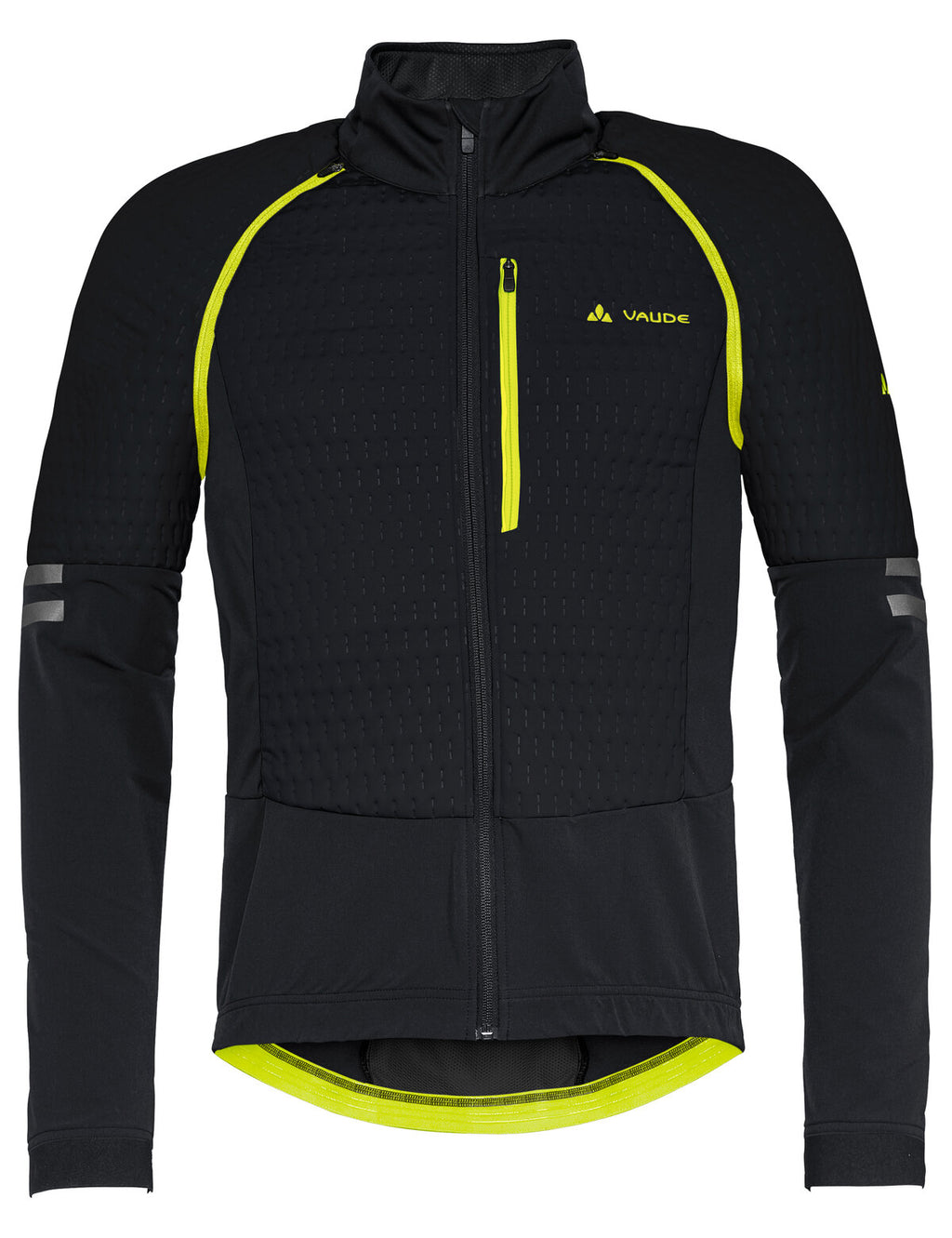 Men's Pro Insulation ZO Jacket - black