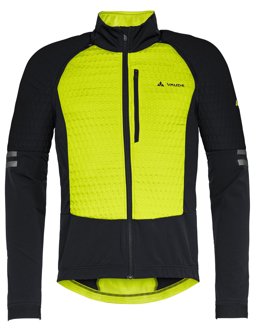 Men's Pro Insulation ZO Jacket - bright green