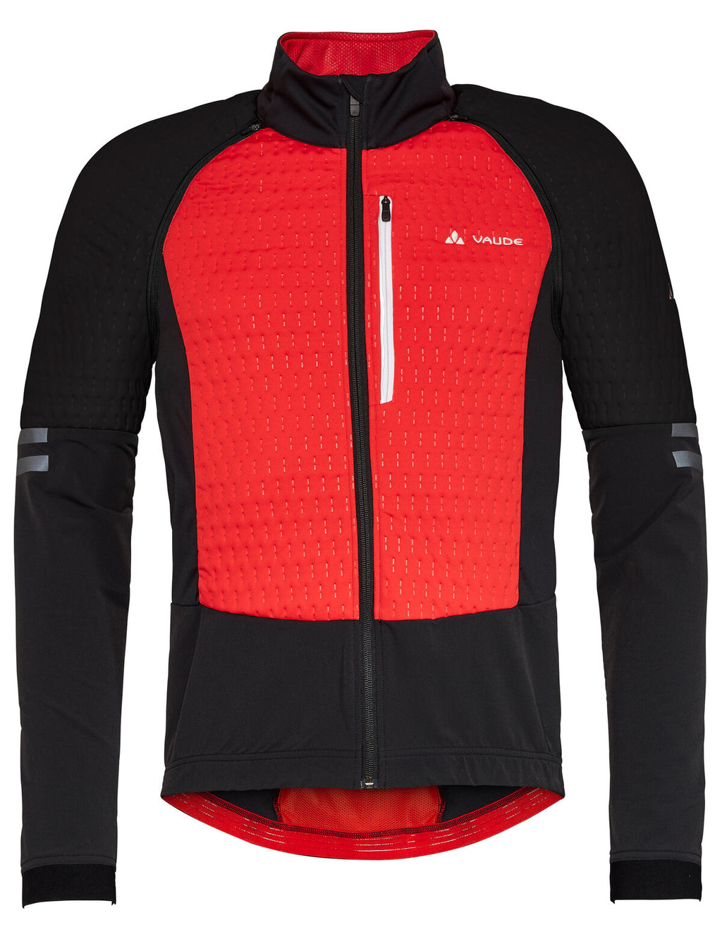 Men's Pro Insulation ZO Jacket - mars red