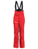 Wo Back Bowl Pants IV - detail 4