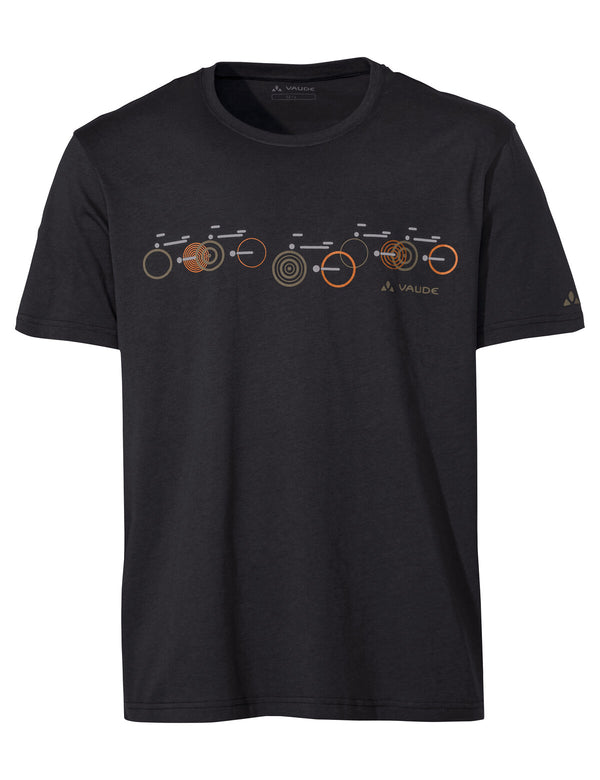 Me Cyclist T-Shirt V - detail 6