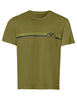 Men's Cyclist T-Shirt V - bamboo