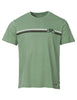 Men's Cyclist T-Shirt V - willow green