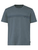 Men's Cyclist T-Shirt V - heron