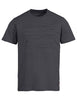 Men's Cyclist T-Shirt V - iron uni