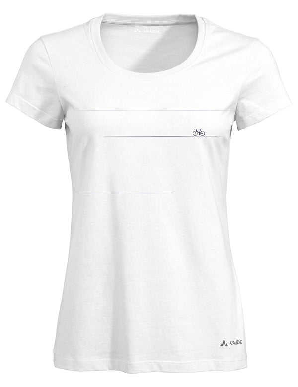 Wo Cyclist T-Shirt V - detail 13