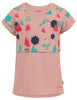 Kids Tammar T-Shirt III Girls - soft rose