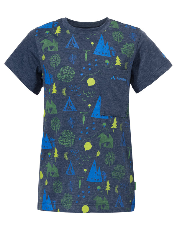 Kids Tammar AOP T-Shirt - detail 6