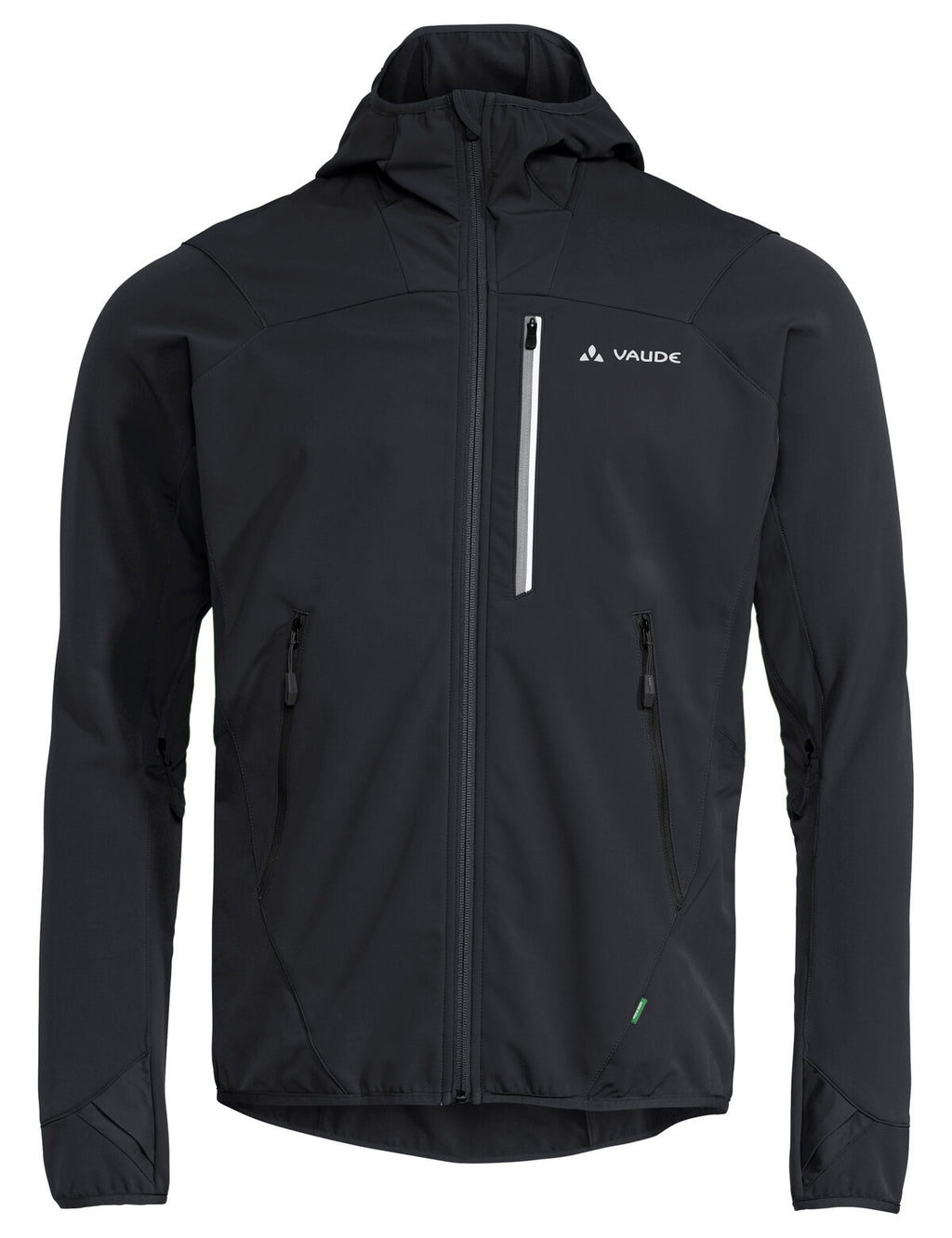 Men's Larice Jacket IV - black
